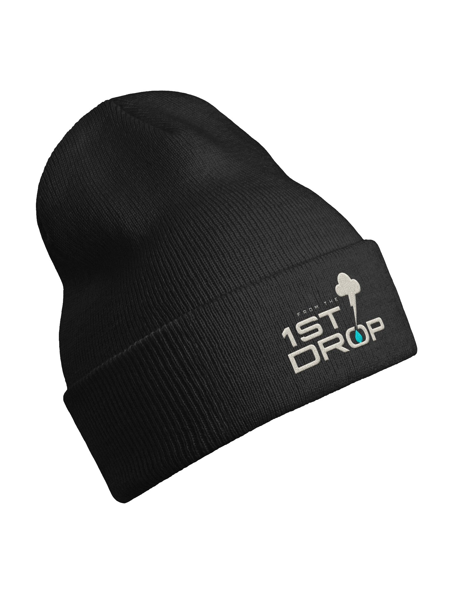 From the 1st Drop Beanie product image (8)