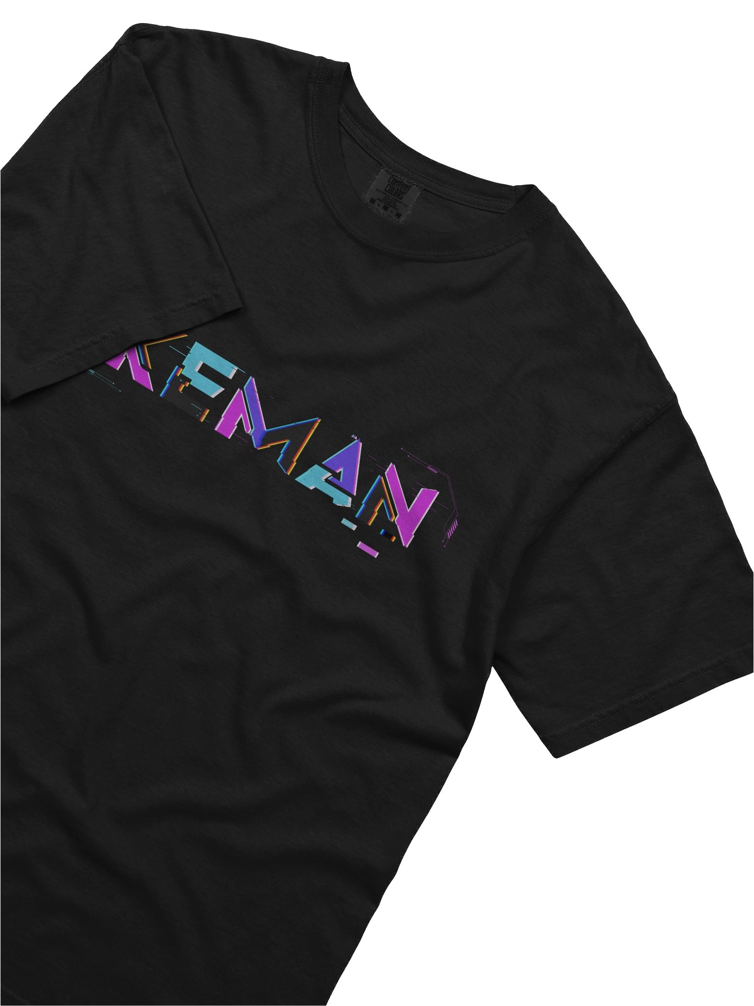 Logo T-Shirt (Heavyweight by Comfort Colors) product image (5)