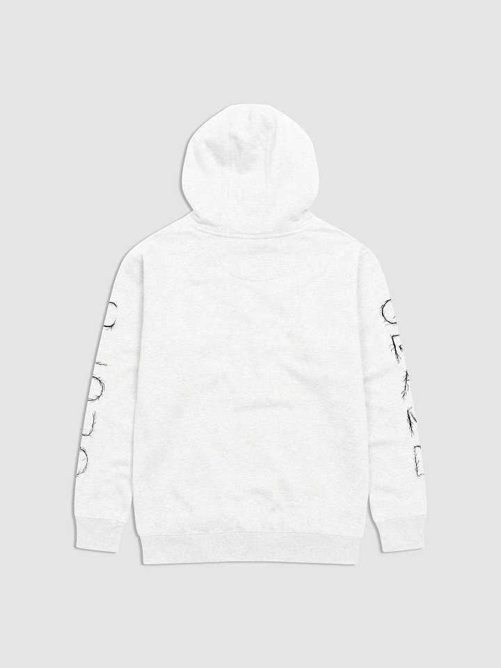 Black Great Rune Grandcloud Hoodie product image (8)