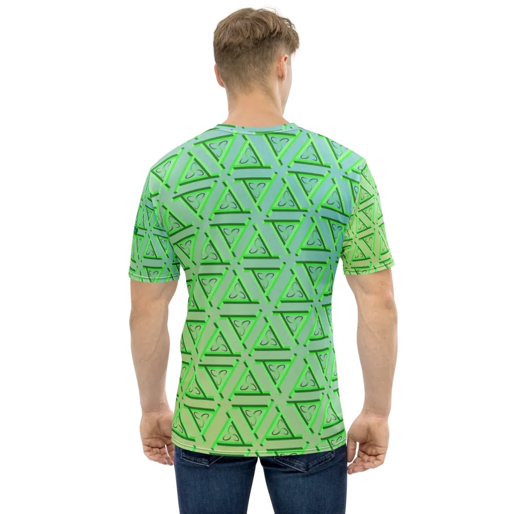 T Shirt - NSTM Men's product image (3)
