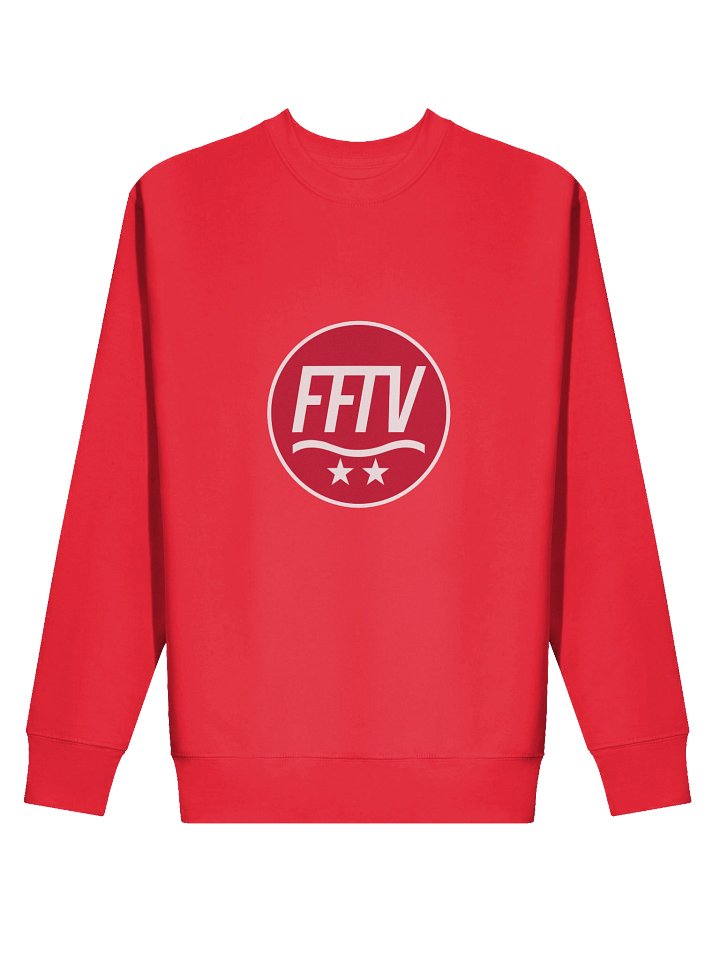FFTV Jumper product image (15)