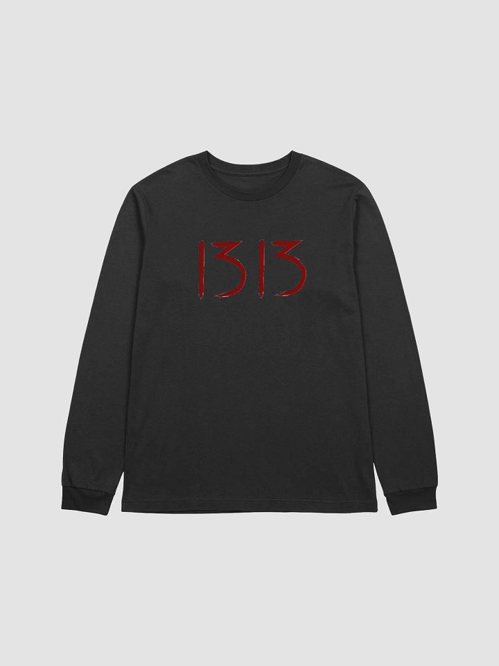 1313 Never Alone Long Sleeve product image (1)