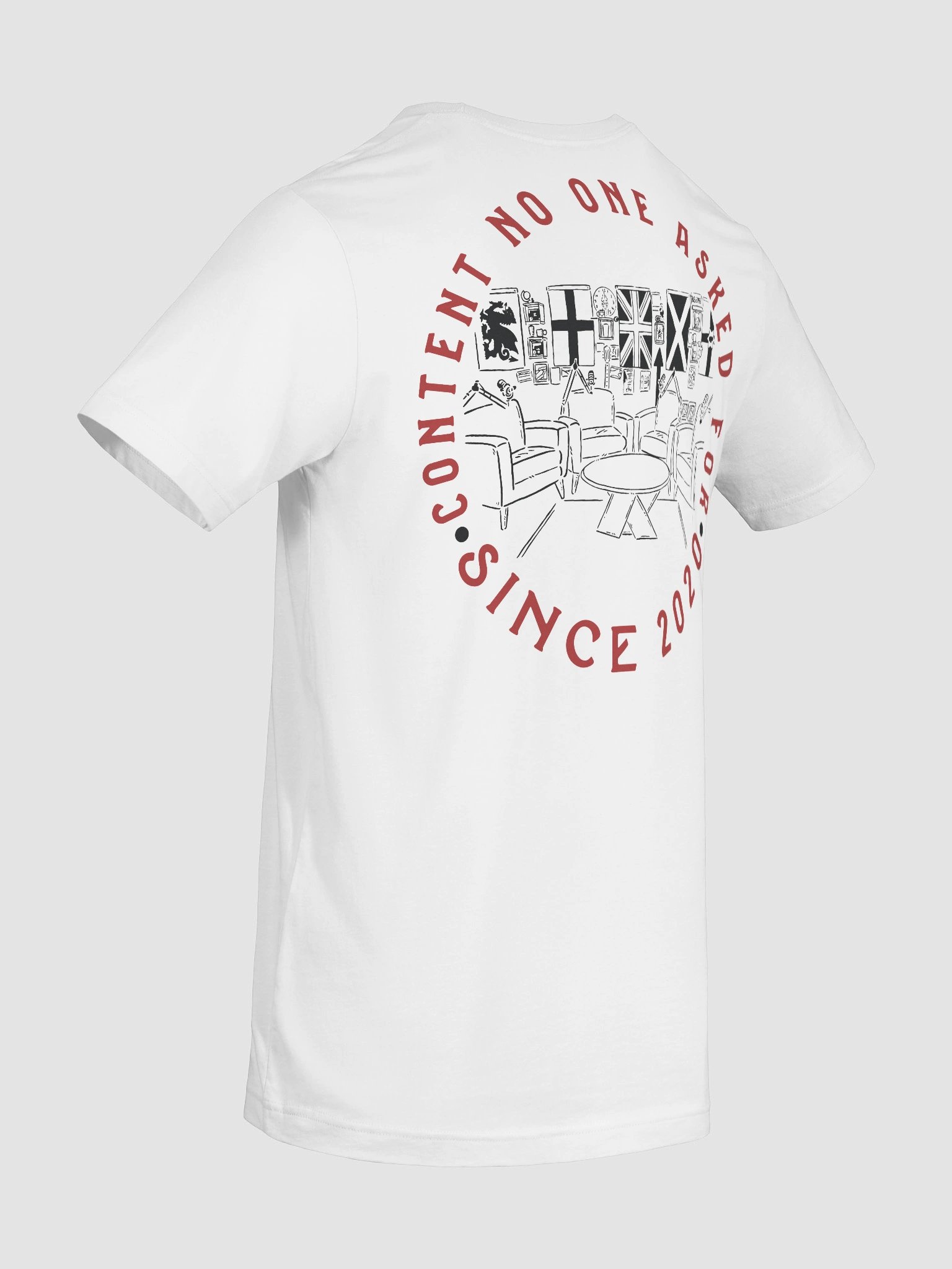"Since 2020" Tee product image (1)