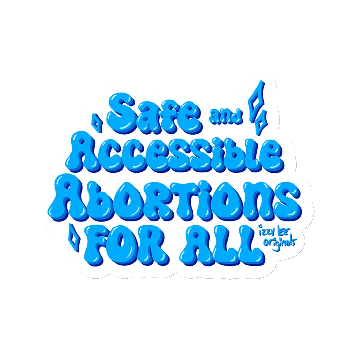 Safe and Accessible Blue Magnet product image (2)