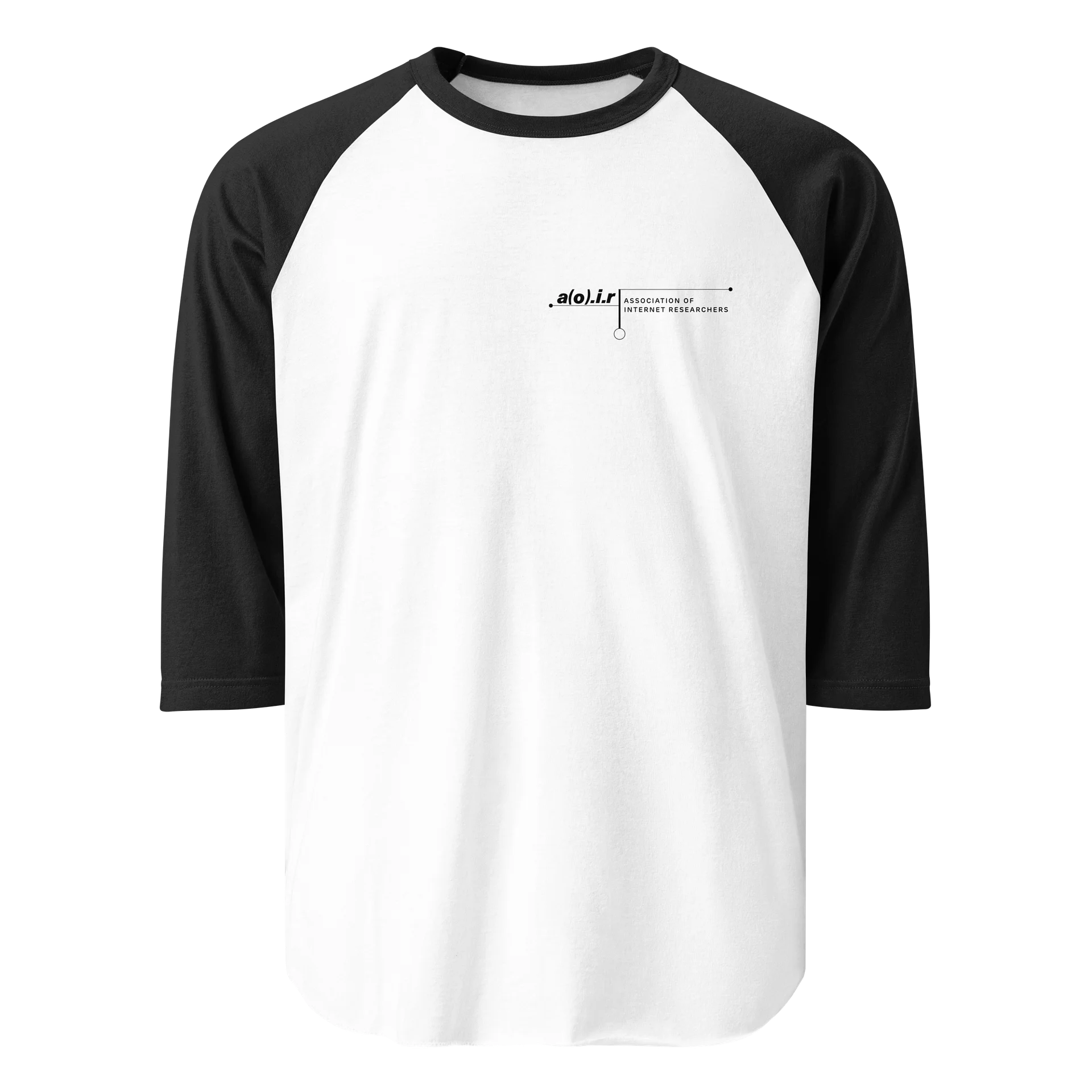 AoIRchive Baseball Jersey w/ Pocket Design product image (1)