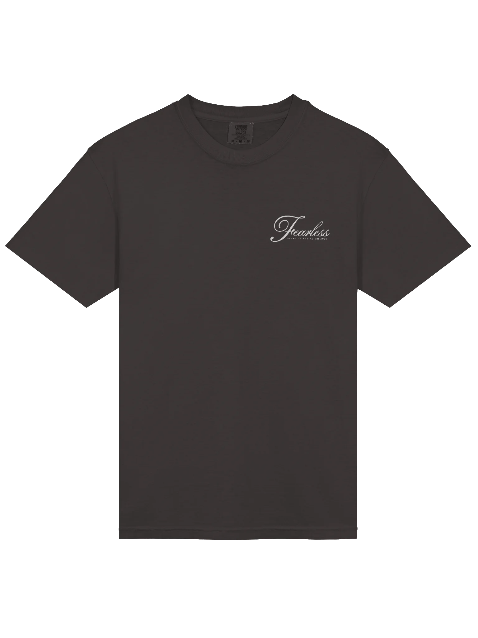 Fearless Tee product image (3)
