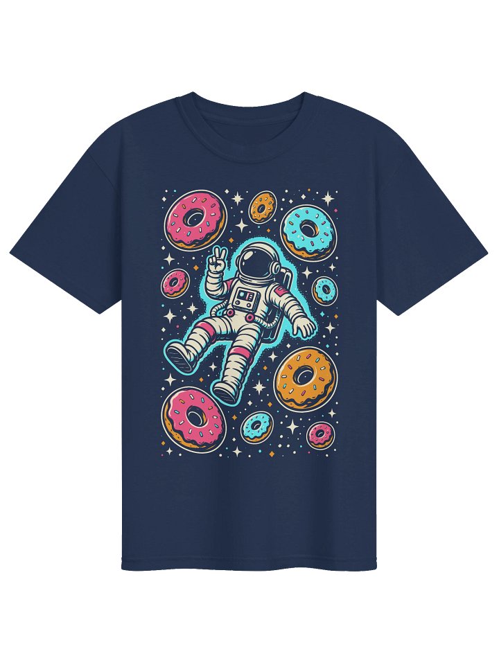 Space Donuts product image (9)