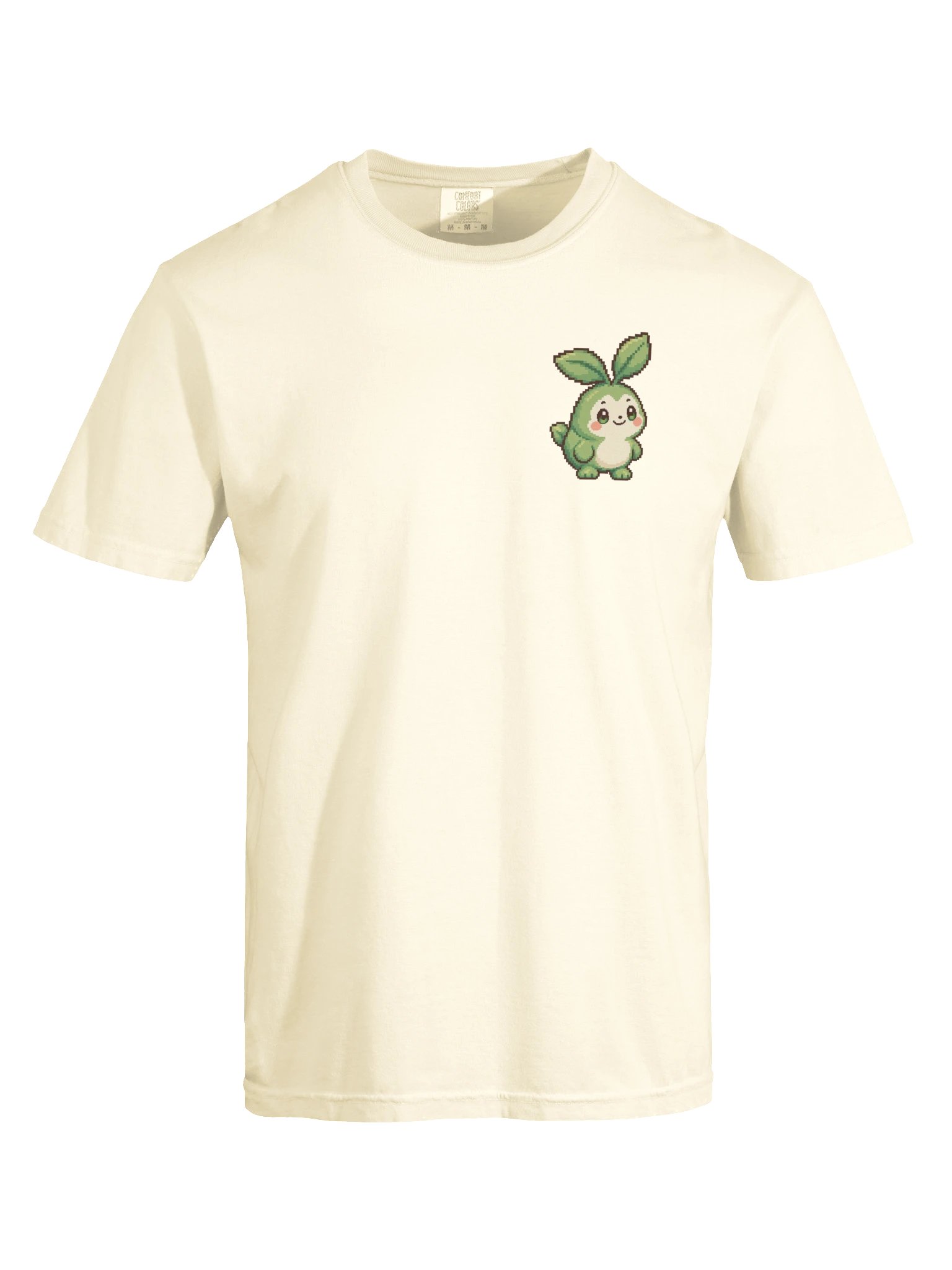 Pocket Spriggle Tee product image (17)