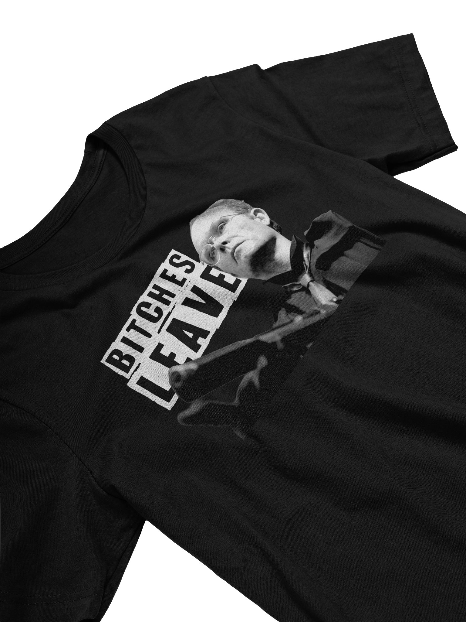 BITCHES LEAVE SHIRT product image (3)
