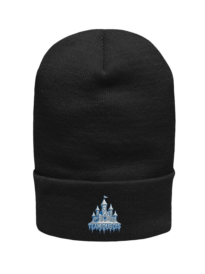 Team Dubois Beanie product image (2)