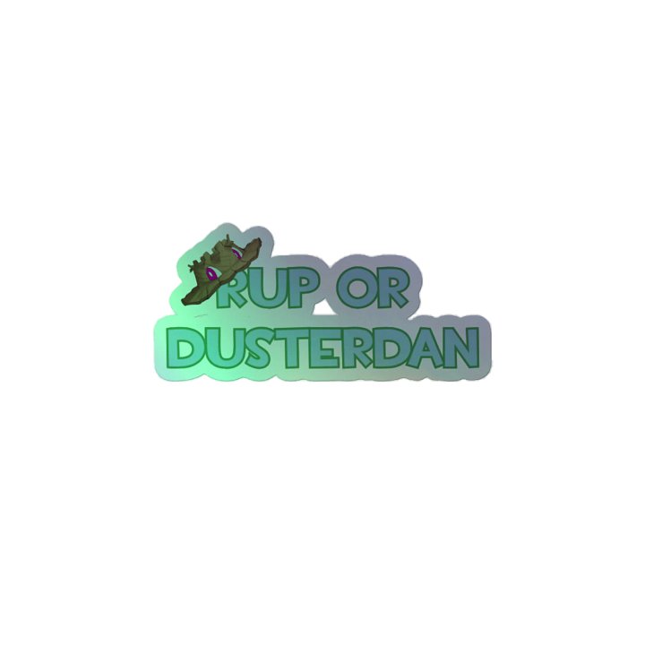 Rup or DusterDan product image (2)