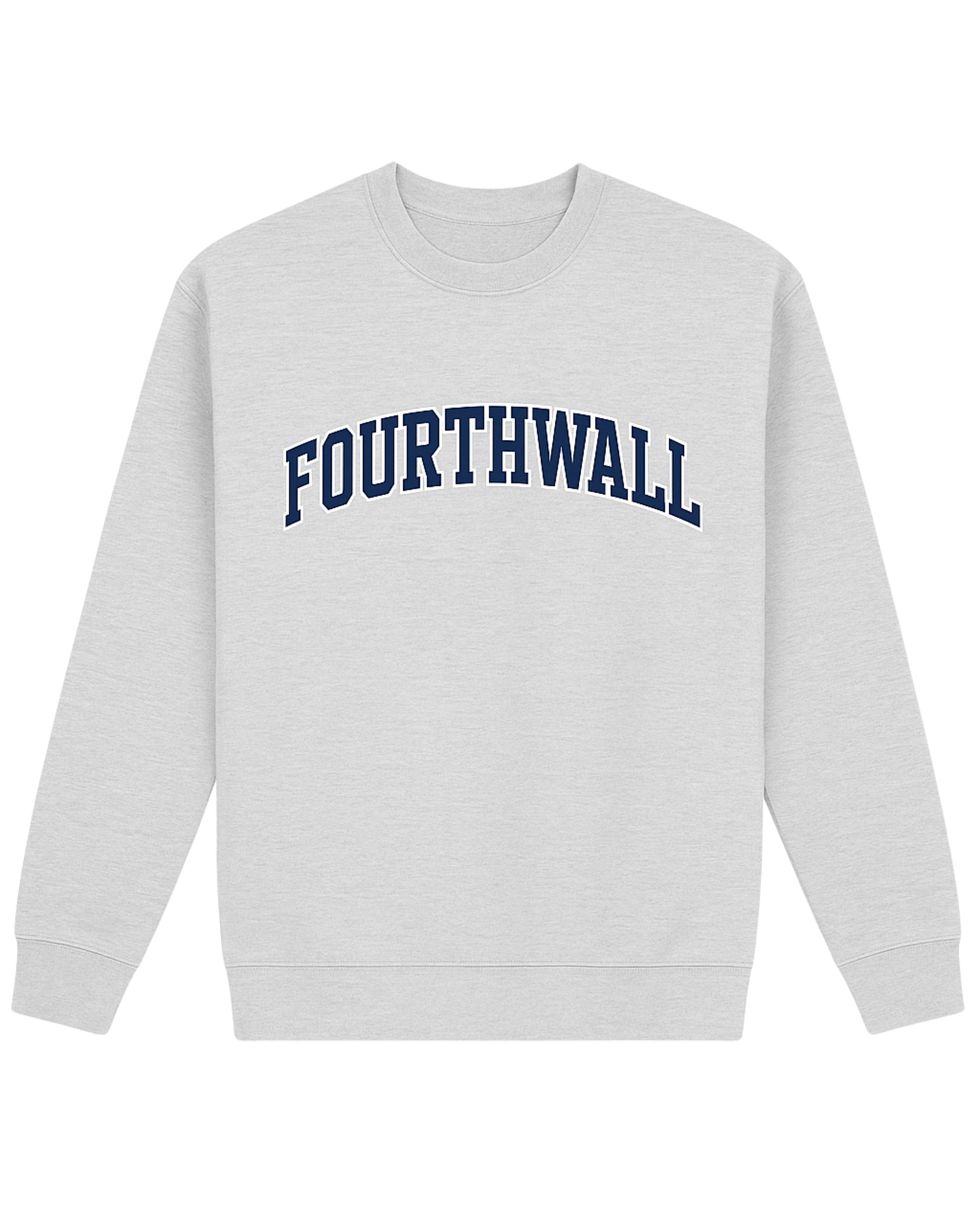 Collegiate Crewneck product image (2)