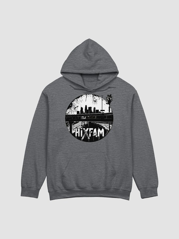 HF City Hoodie (70x Entries) product image (1)
