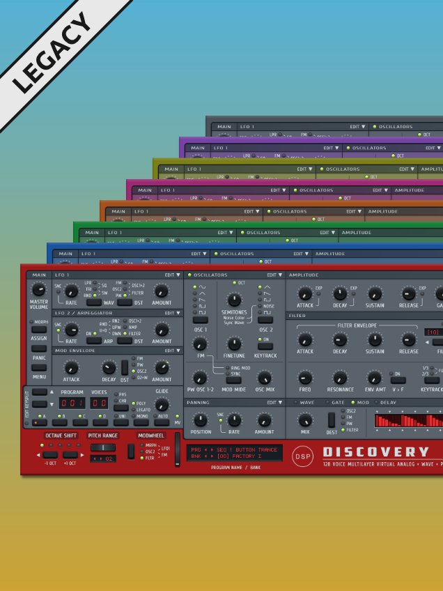 Colorful Discovery Pro product image (1)