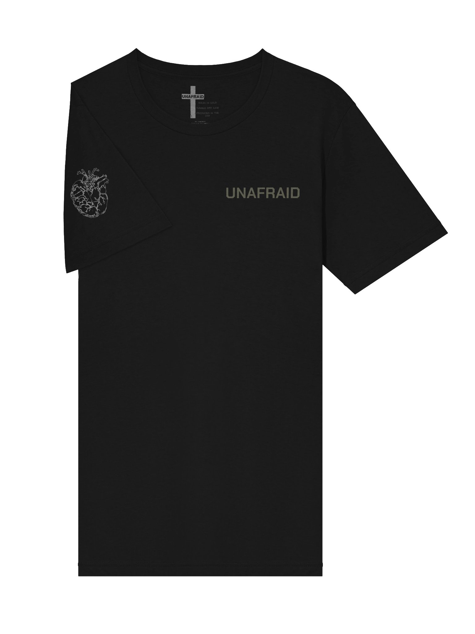 Chosen T-Shirt product image (7)