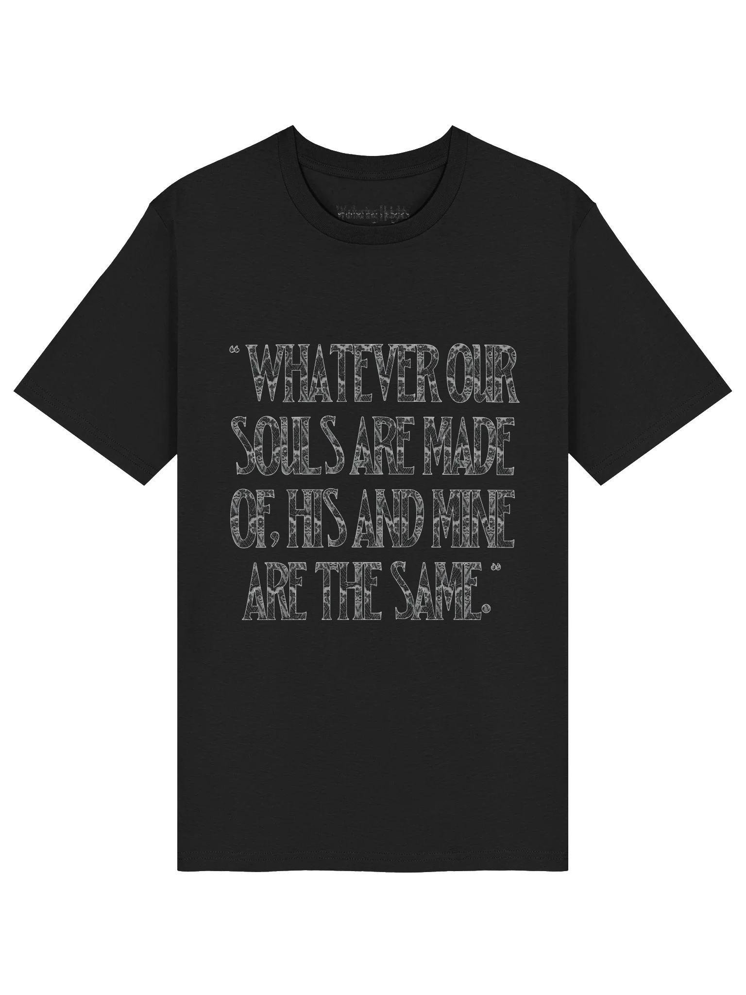 Our Souls T-Shirt product image (7)
