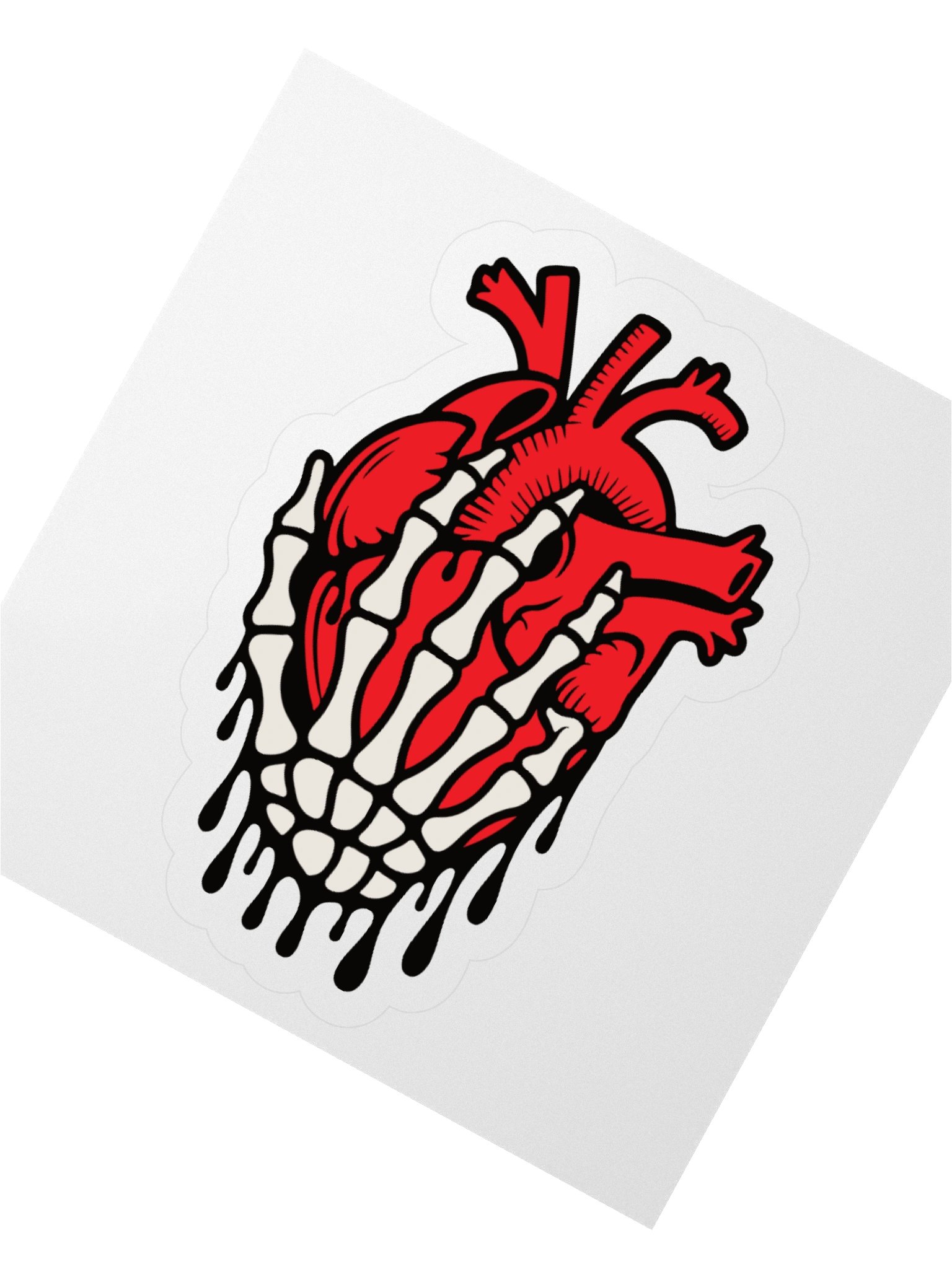 Anatomic Love Sticker Set product image (2)