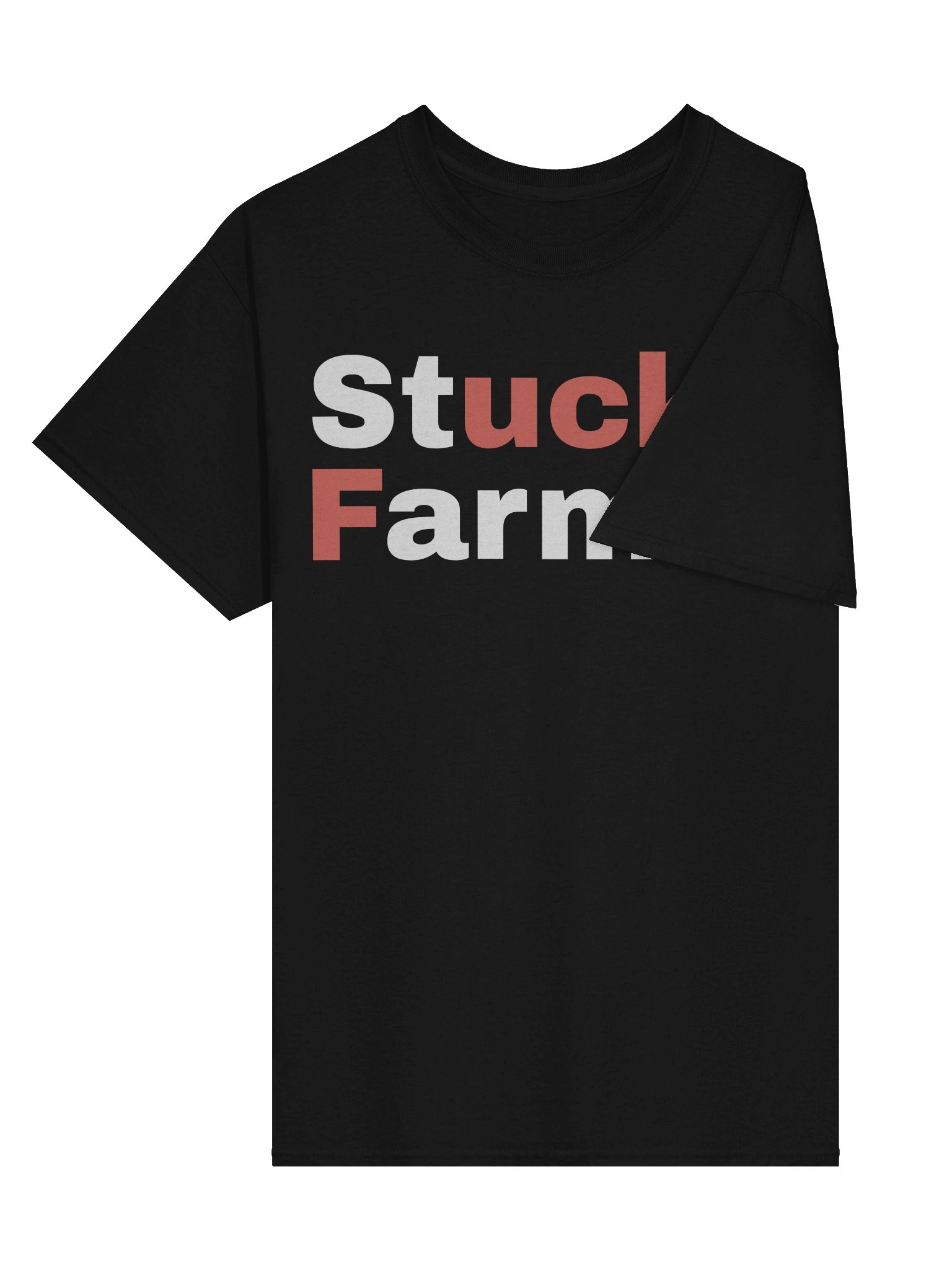 Stuck Father Graphic Tee product image (26)