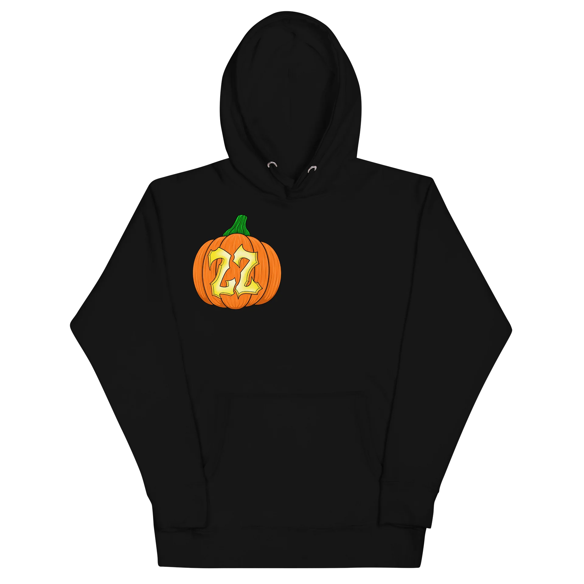 Webbz22 printed Halloween sweater product image (3)