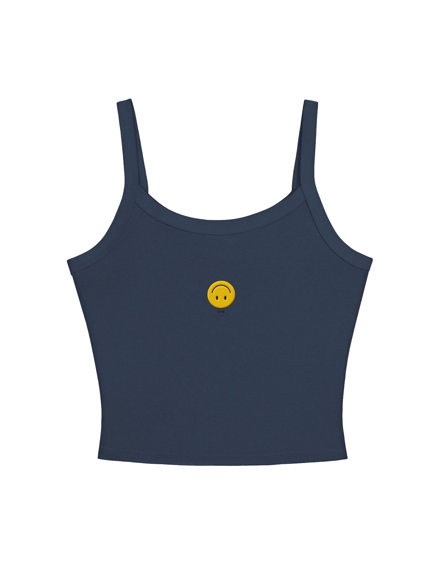 In Straps Tank - Smiley product image (1)