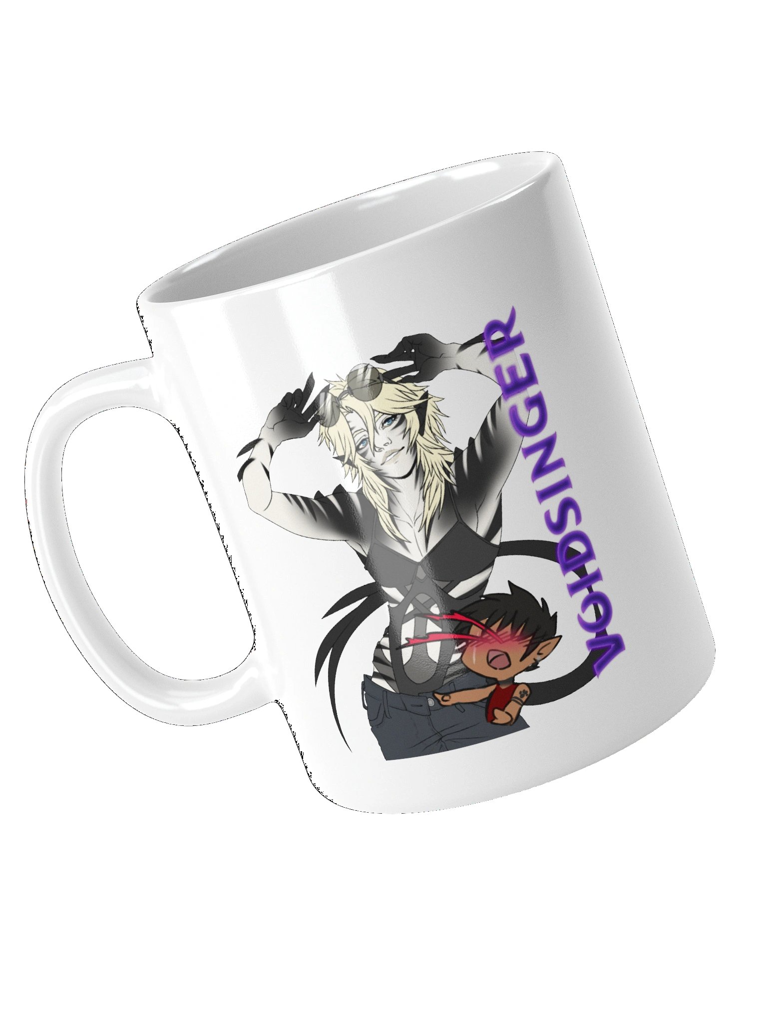 Voidsinger - Aiden Mug product image (13)