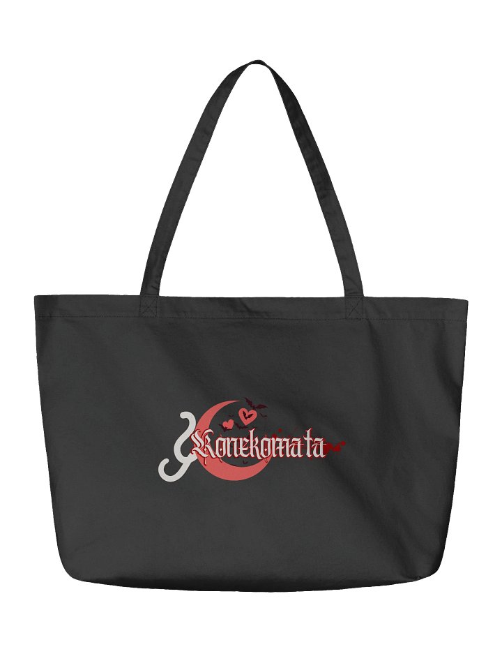 Floatie Neko Totebag product image (2)