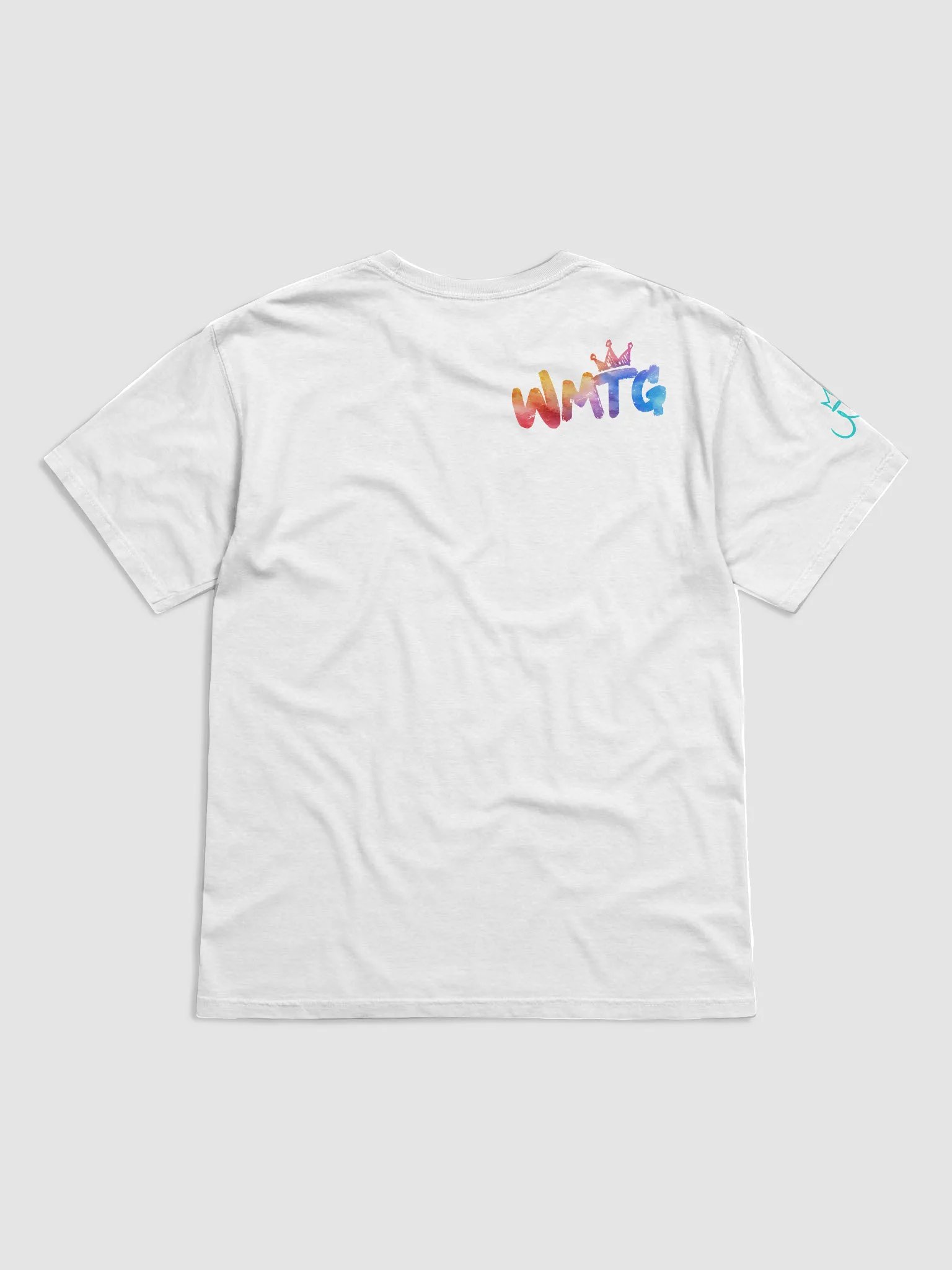 GRAFFITI DOG | T-SHIRT product image (2)