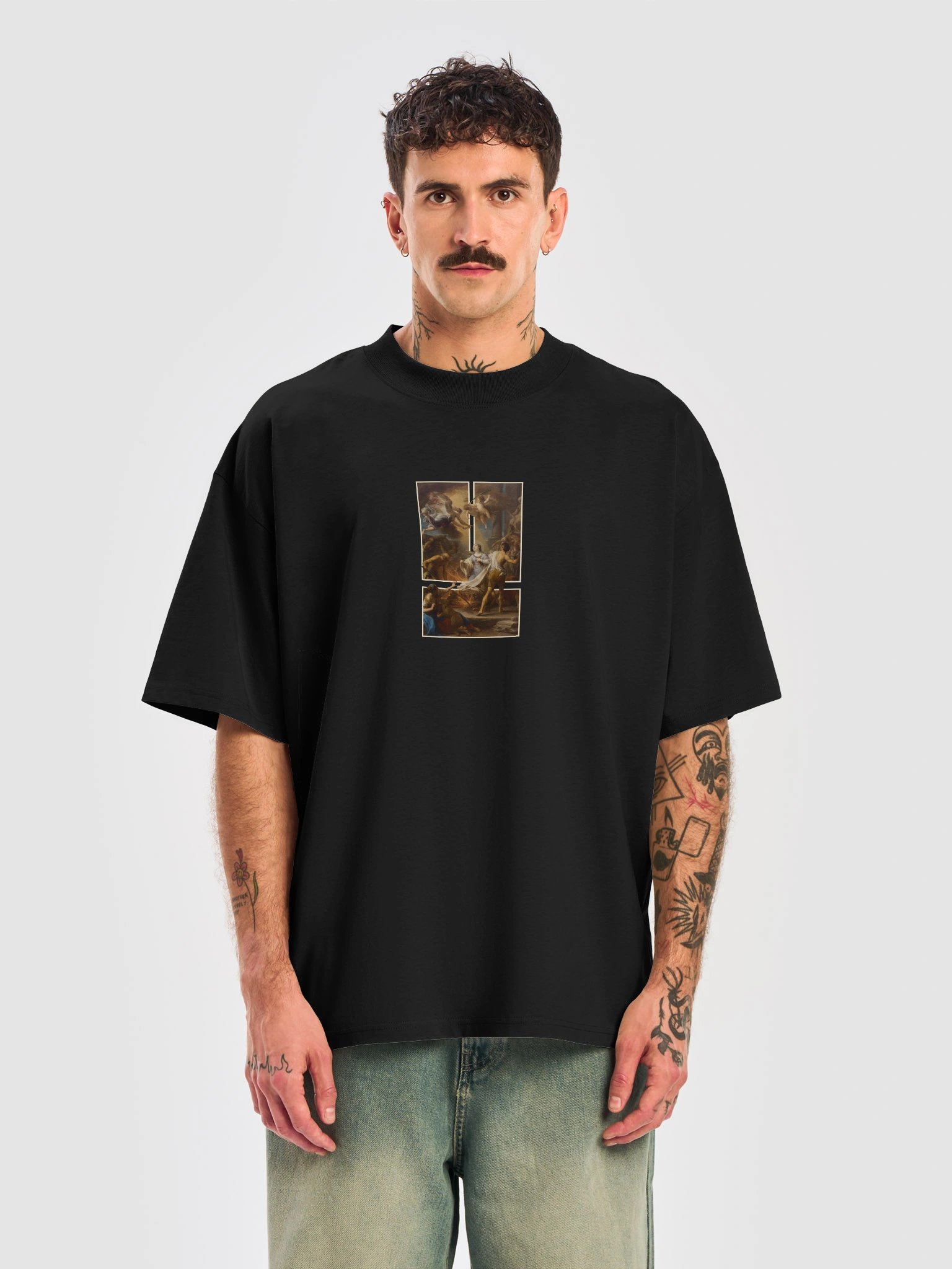 Martirio - Small Front product image (5)