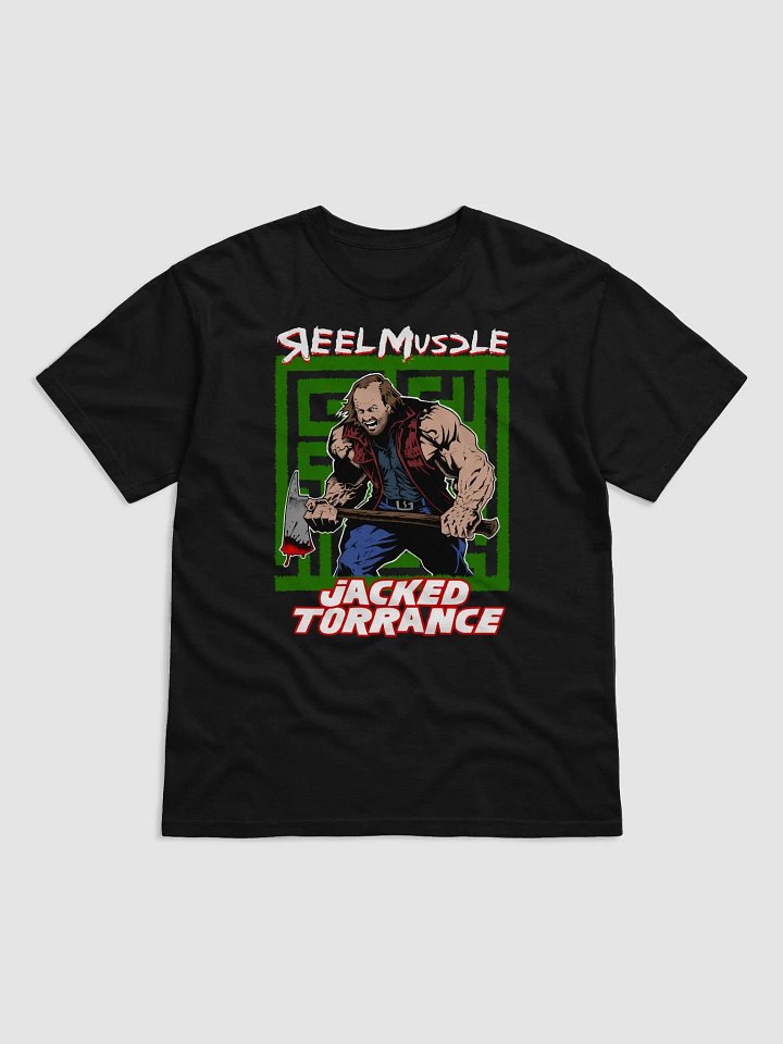 Jacked Torrance (Oversized) product image (1)