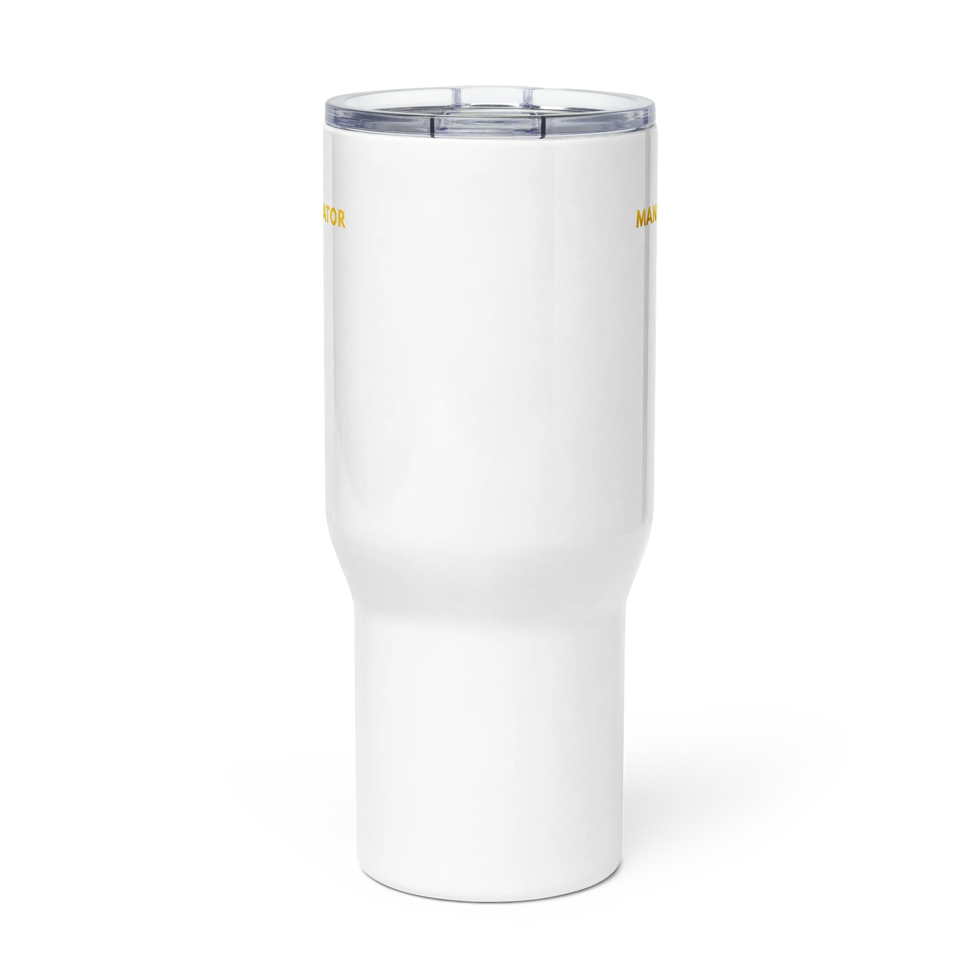 MANIFESTATOR Gold Edition Mug product image (2)
