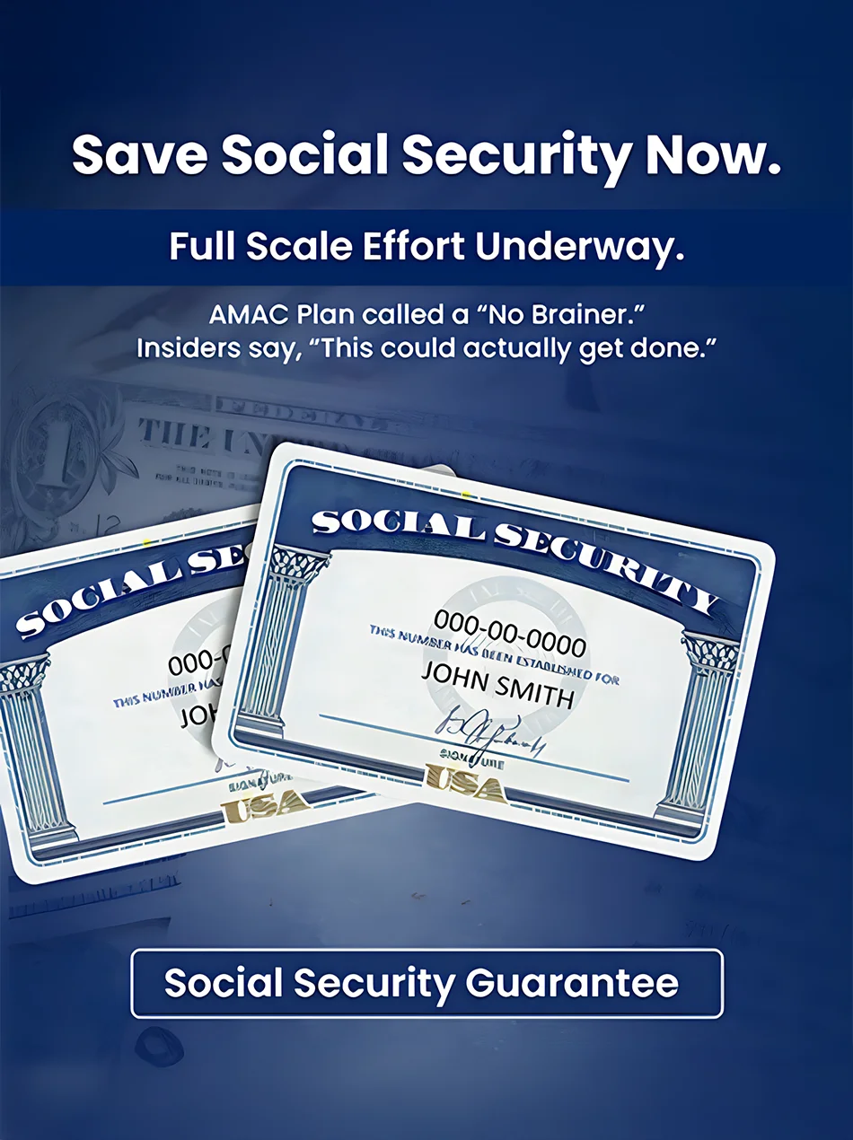 AMAC 1 Year Membership product image (5)