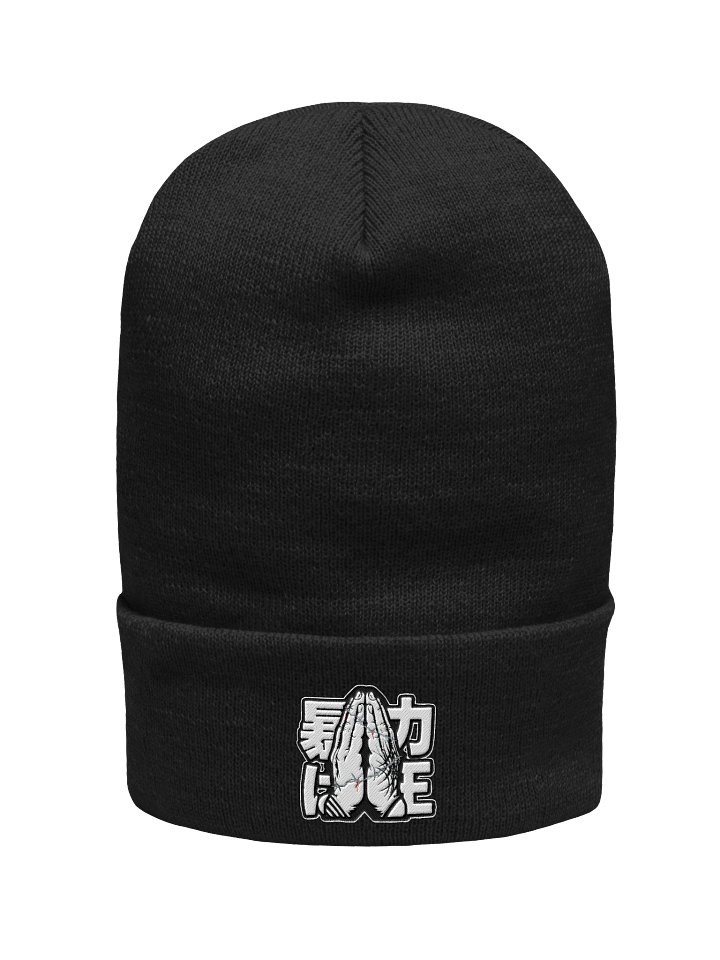 Violence is King - Beanie product image (1)