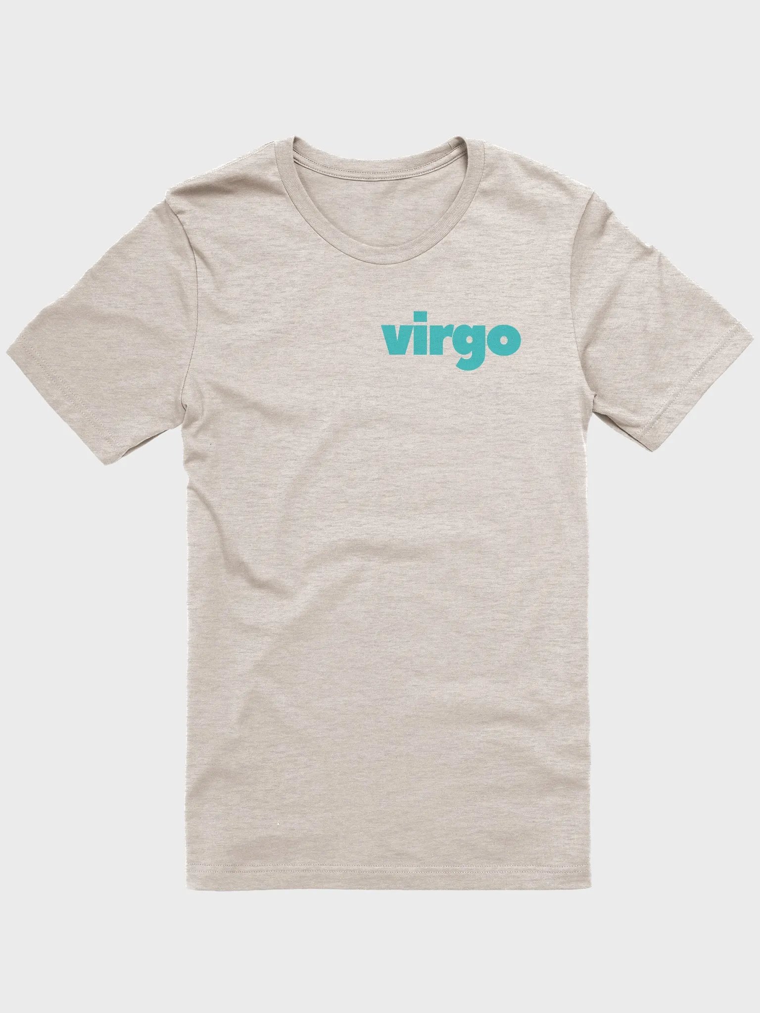 VIRGO Tee product image (2)