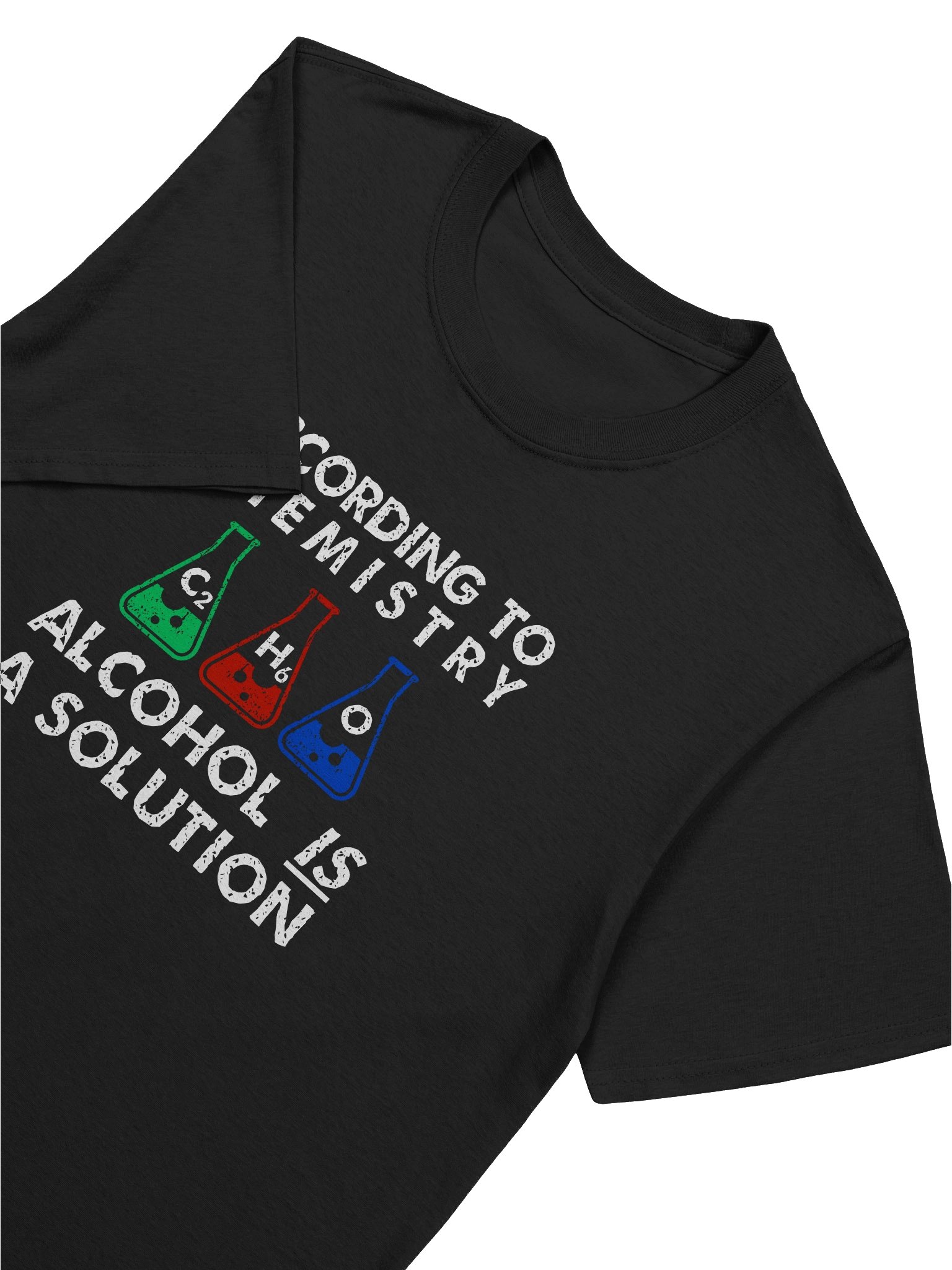 Alcohol IS a Solution product image (7)