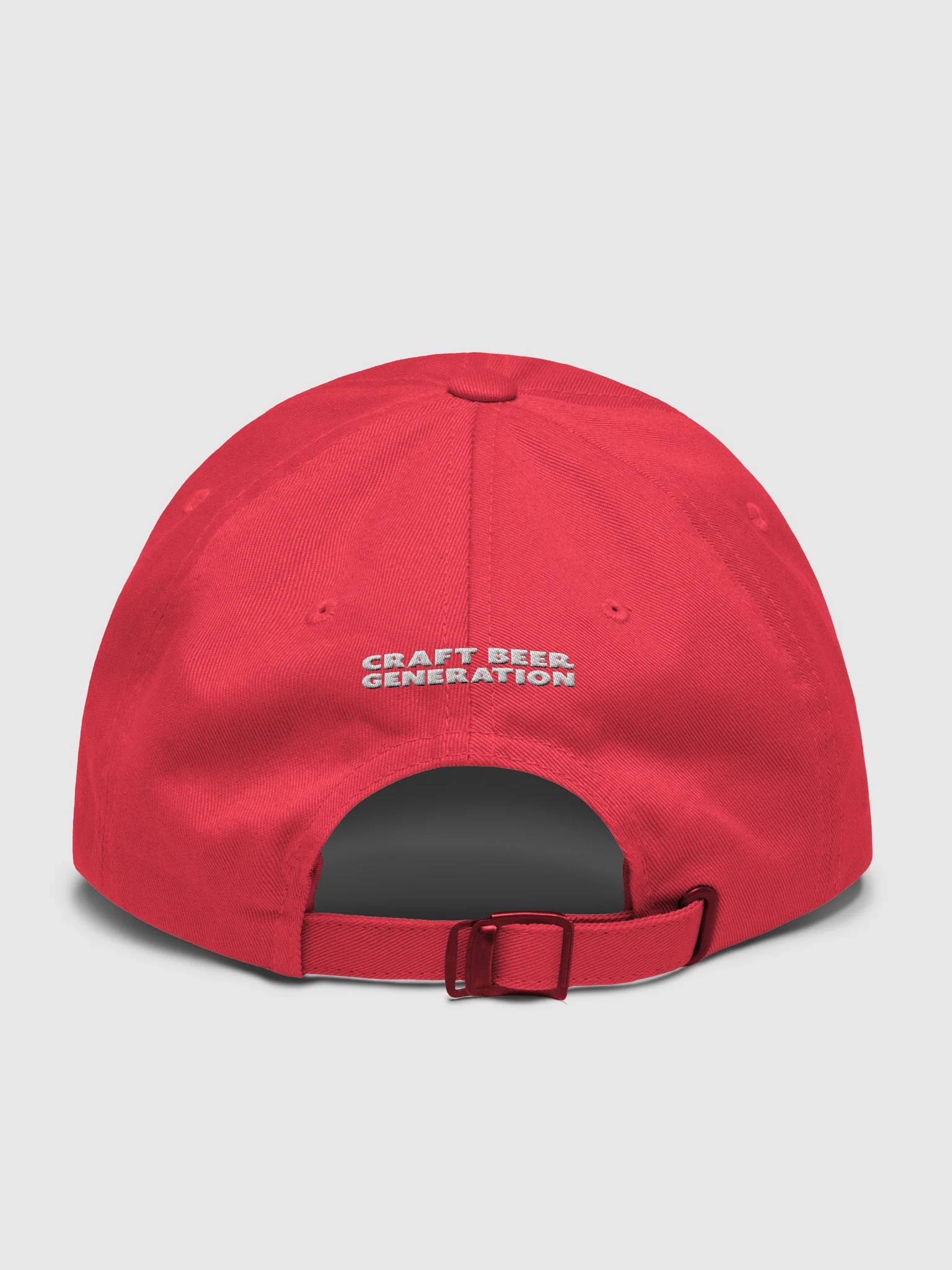 CBG Team Puerto Rico Dad Hat - Pe Erre product image (2)
