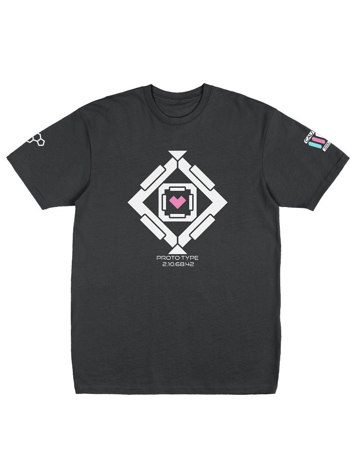 TAF PROTO-TYPE / 2.10.68.42 / T-SHIRT product image (1)