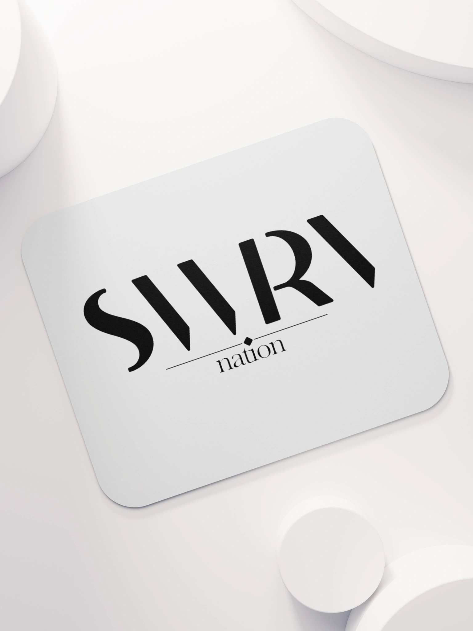 SWRV Nation Creative Companion Mouse Pad product image (7)