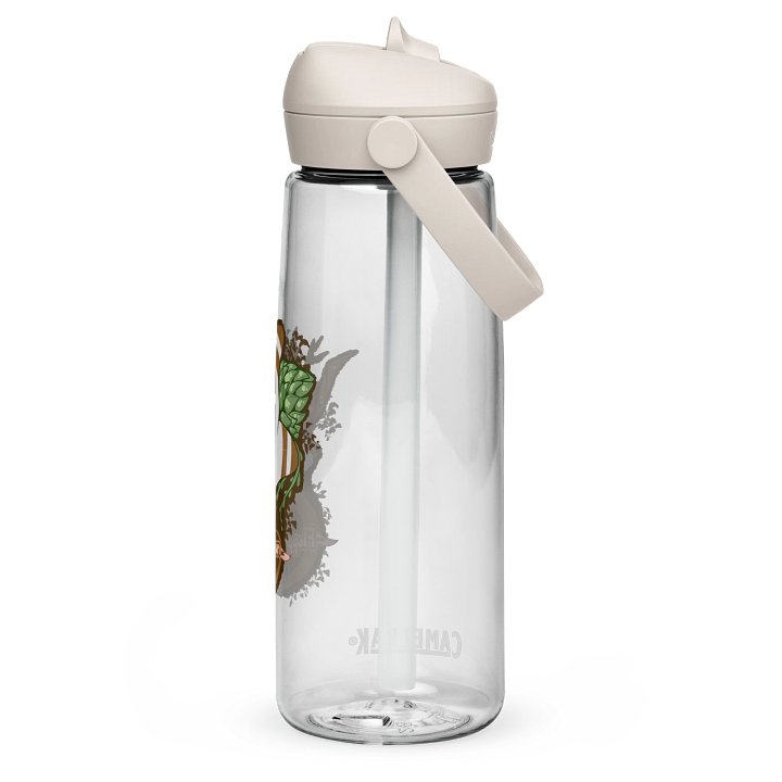 Druid Mask Water bottle product image (2)