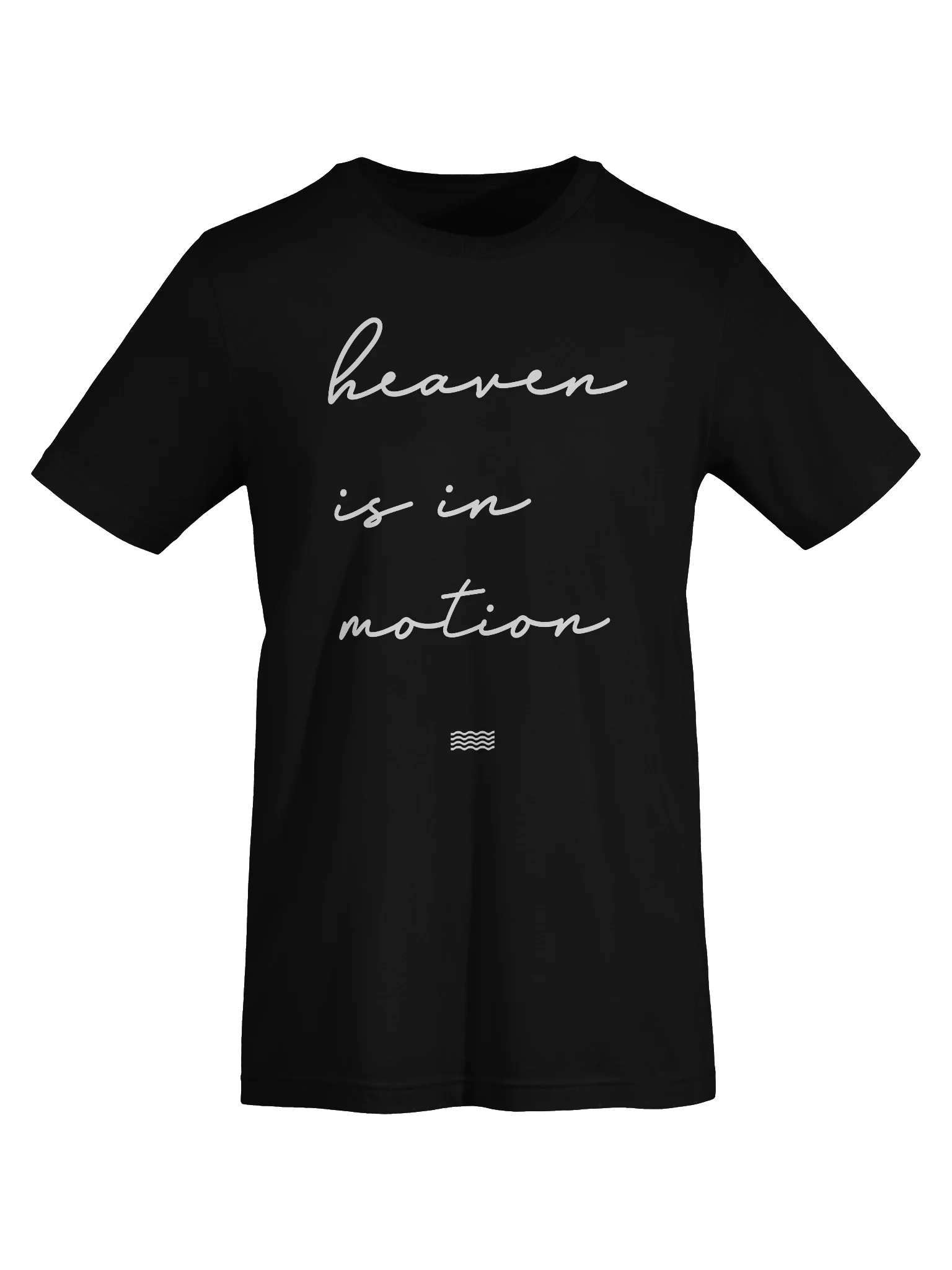 Heaven is in Motion product image (13)