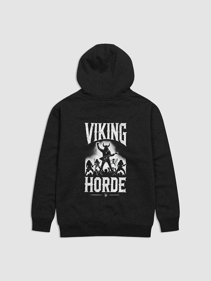 Viking Horde - Community member - Hoodie product image (1)