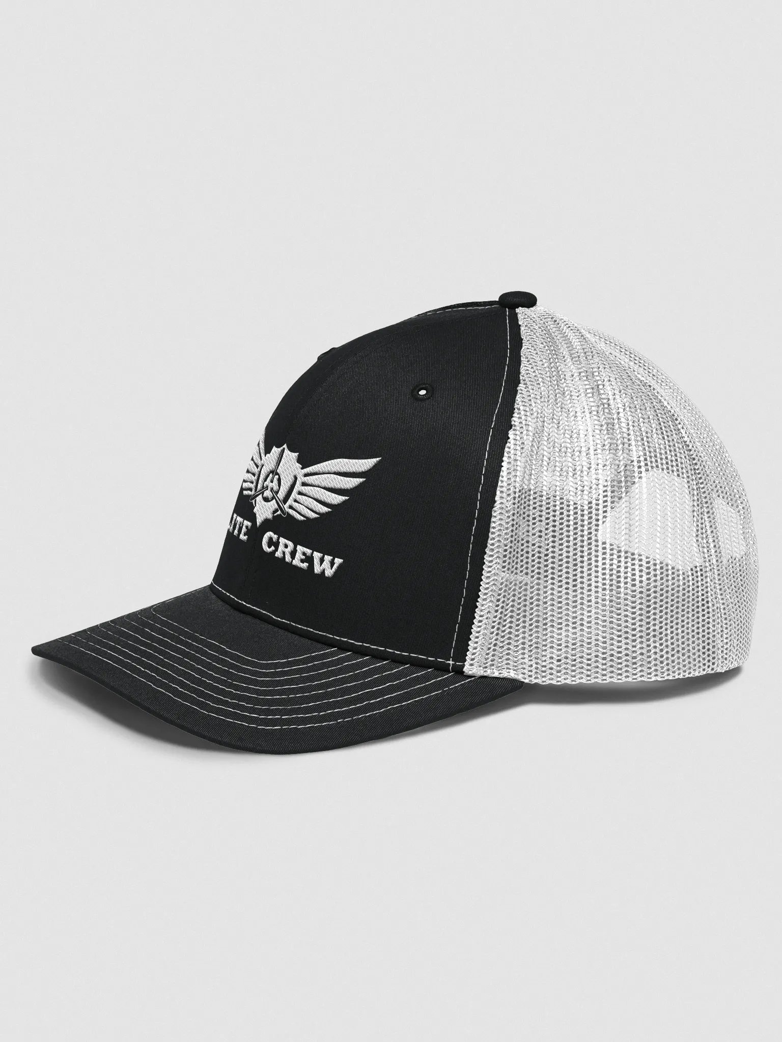 Flite Crew Trucker Hat product image (38)