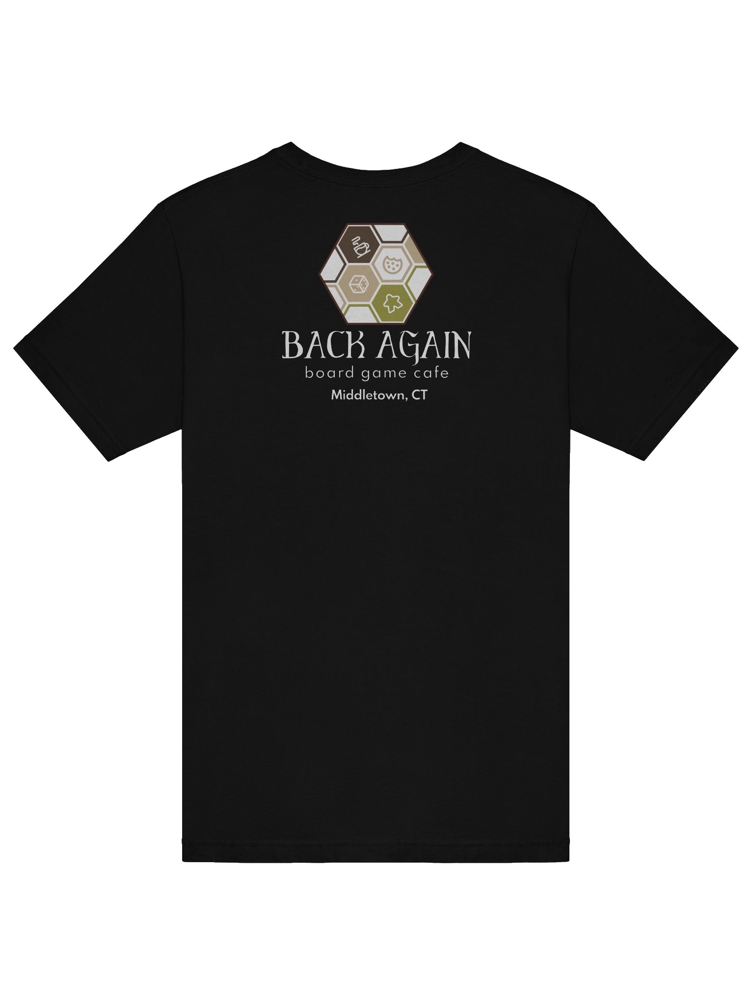 Pirate Tee product image (47)