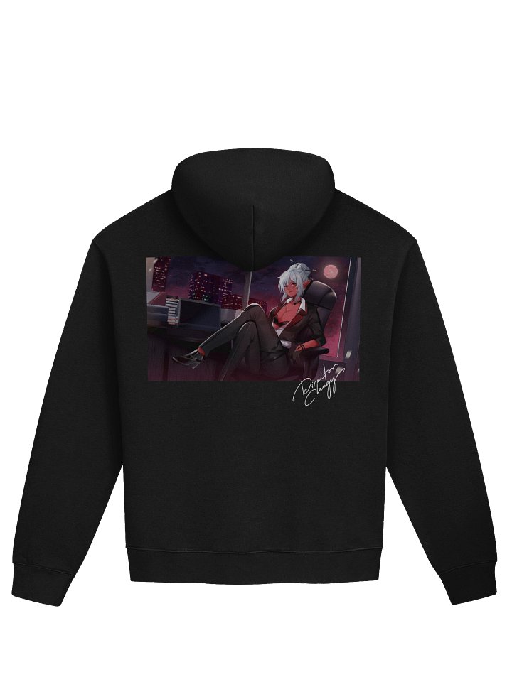Night Owl Hoodie product image (1)