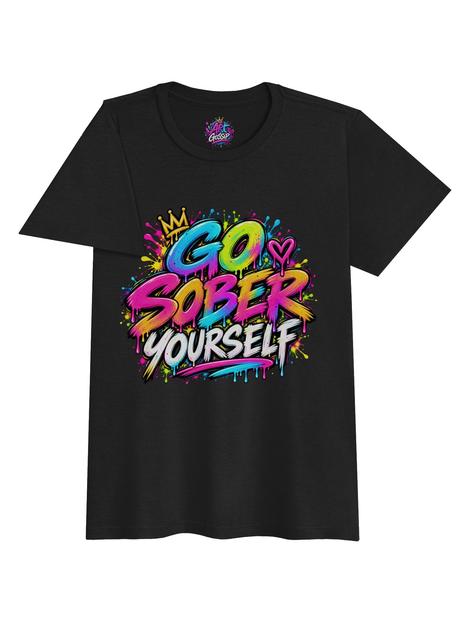 Go Sober Yourself product image (15)