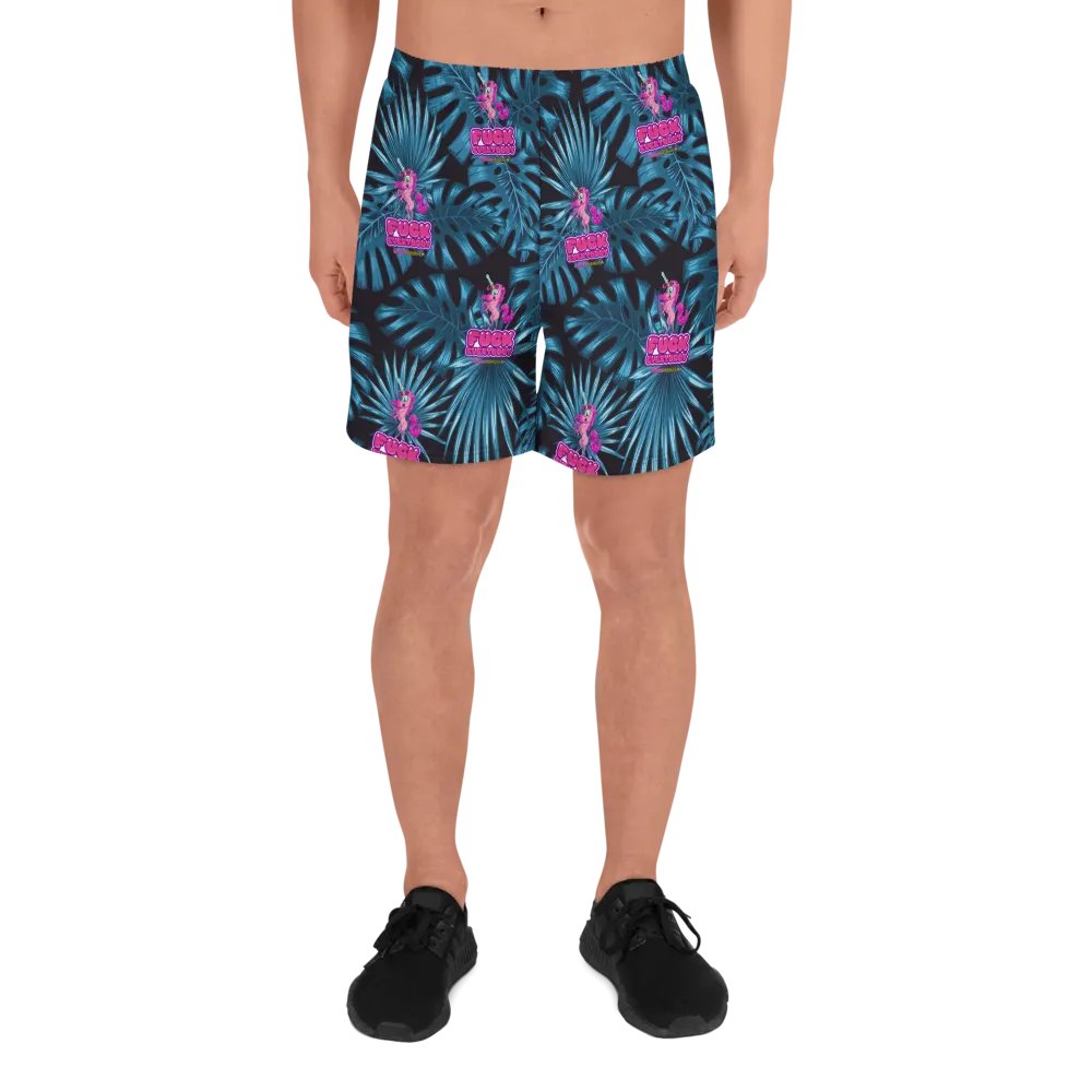 Fuck Everybody! Hawaiian shorts product image (7)