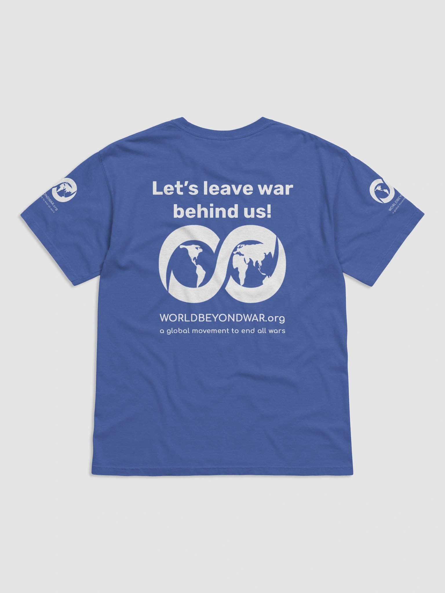 Climate or War product image (23)