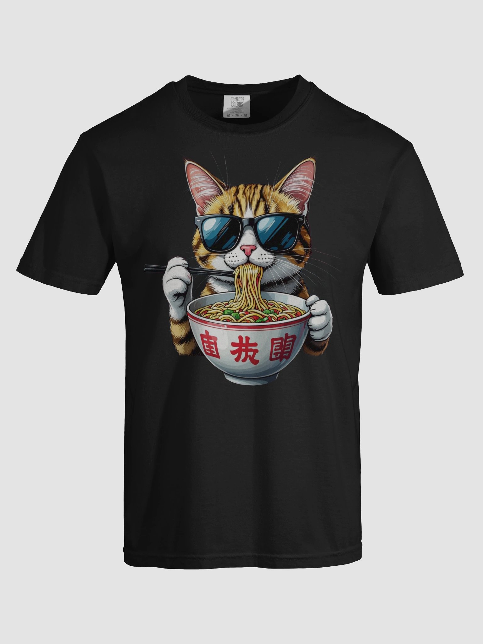 Ramen Cat product image (4)