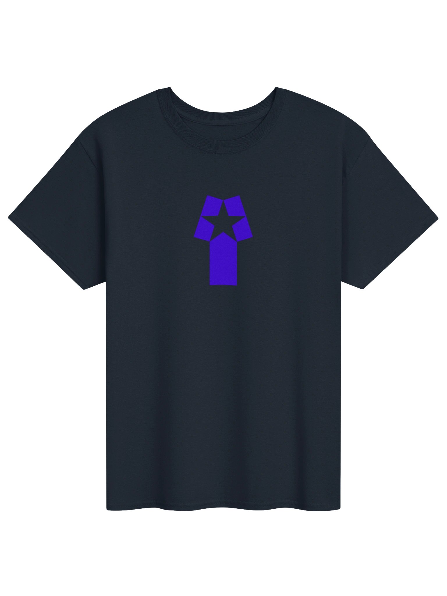 Phi Star Gildan Tee product image (1)