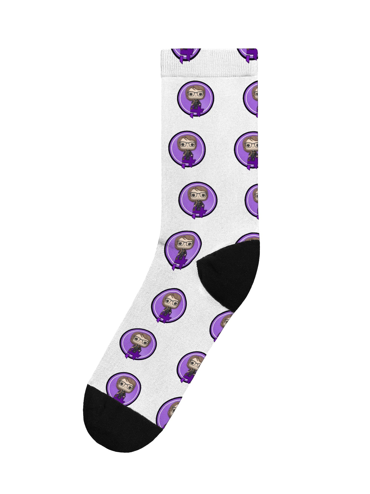 Hello Socks product image (1)