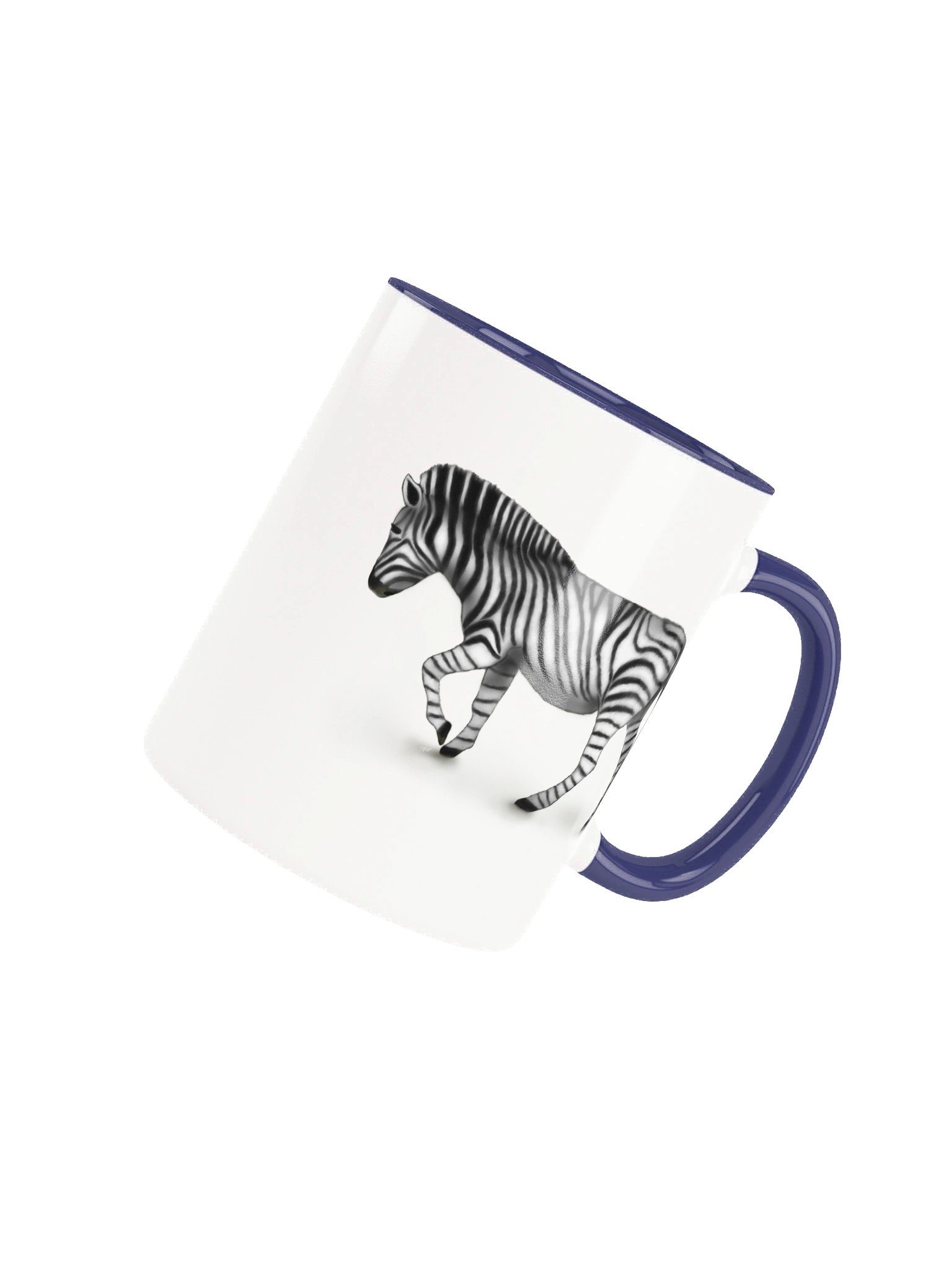 Ceramic Mug with Color Inside product image (49)